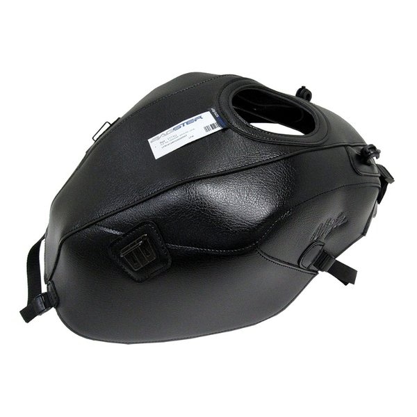 タンクカバー ブラック Ninja400 18-23 1771U