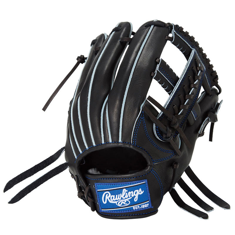 硬式 HOH ジャパン JK54 B 硬式用グラブ グローブ 25AW GH5FHJK54