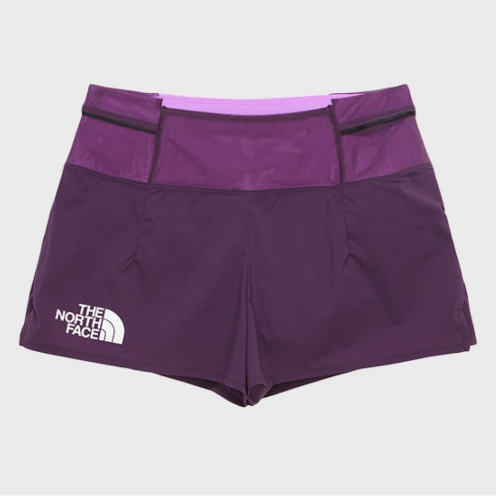 ザノースフェイス [ノースフェイス] ウィメンズサミットフェイスセッターショーツ 3IN NS6NQ40A_DPP