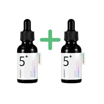 【跡ケア×トーンアップ】グルタチオンC配合 アンプル 30ml×2本色ムラ・くすみ集中対策