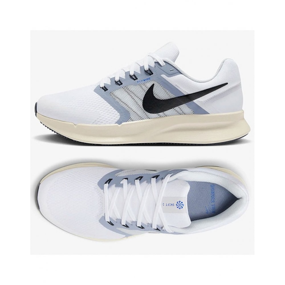 ナイキスニーカーランニングシューズランスウィフト 3 DR2695-105 S2410 ロードランニングシューズ