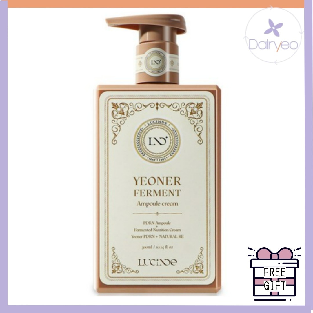 PDRN サーモン 特許発酵 アンプル クリーム 300ml1個 韓国 化粧品 栄養 エッセンス セラム コラーゲン シワ 肌のキメ ダークサークル 弾力 陳情 保湿 水分 ホワイトニング