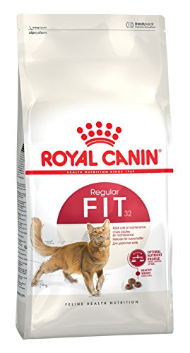 ロイヤルカナン FHN フィット 猫用 2kg