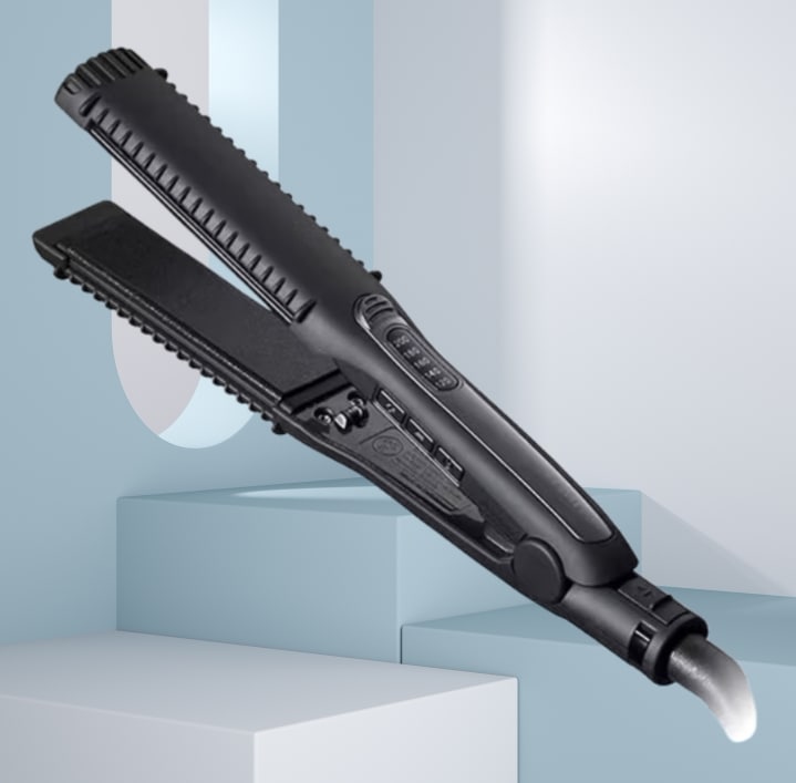 58 マグネットヘアプロ ストレートアイロン HCSG03DG