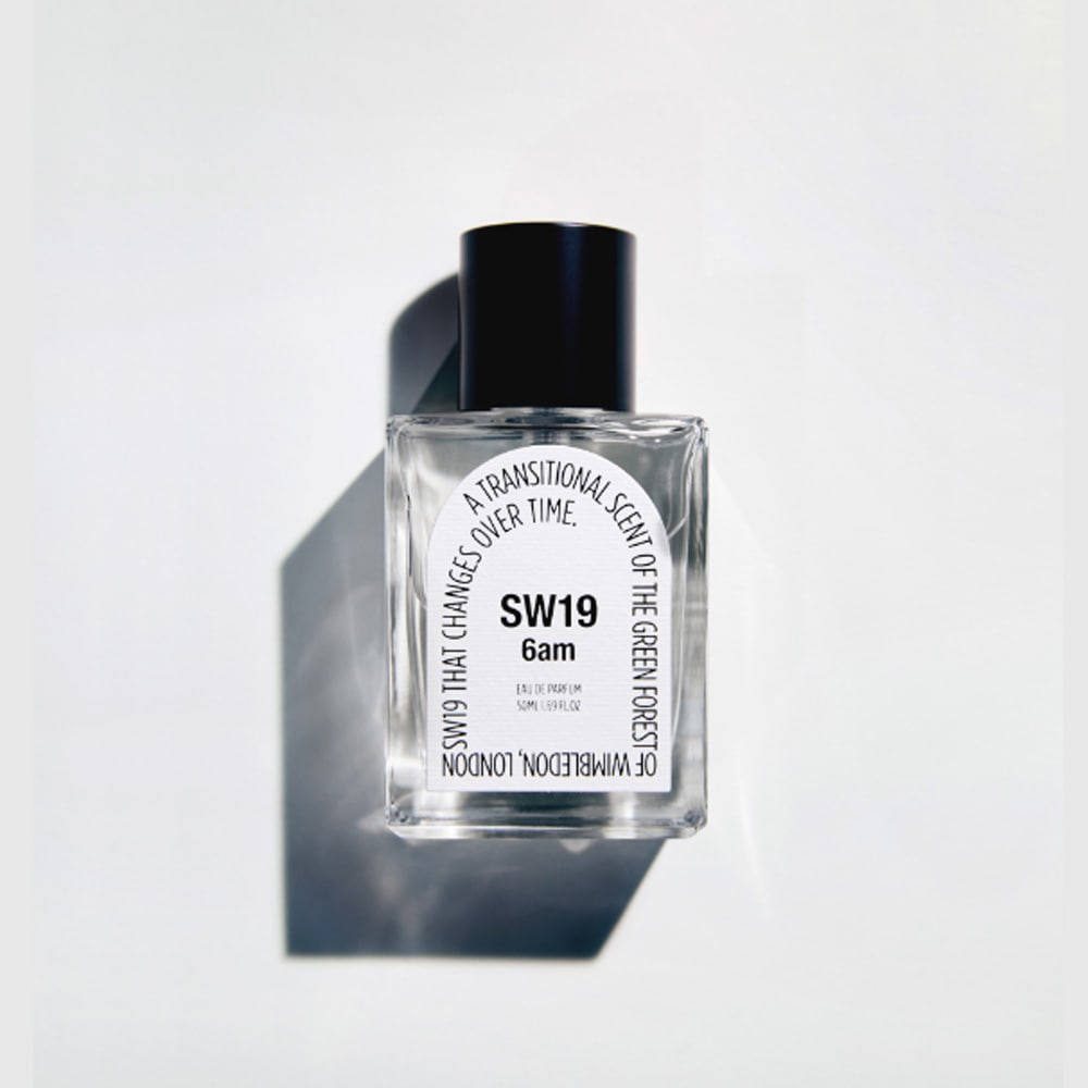 SW19香水 6AM EDP オードパルファム 50ml redvelvetジョイ,EXOベクヒョン使用