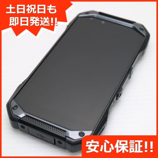 良品KYV46 TORQUE G04 ブラック 160