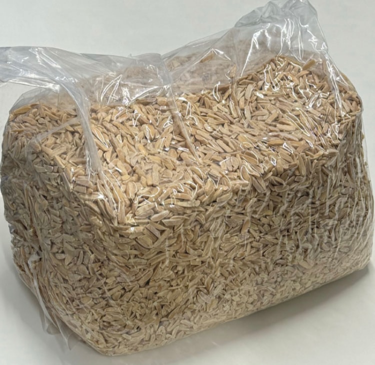 ハース 素焼きアーモンドスリーバード 10kg メーカー直送