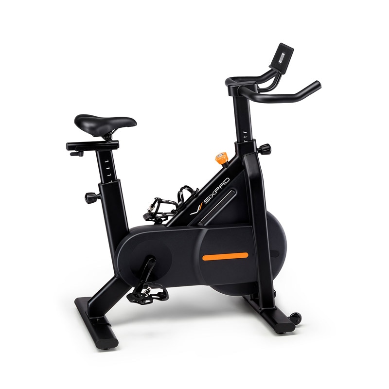 シックスパッド ザ バイク スマート