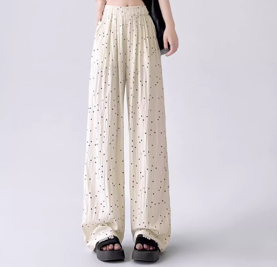 パンツ ボトムス レディース ロングパンツ ワイドパンツ ロング フルレングス Iライン ストリート かわいい 大人可愛い きれいめ 上品 おしゃれ ラフ マニッシュ ガーリー ルーズ クール