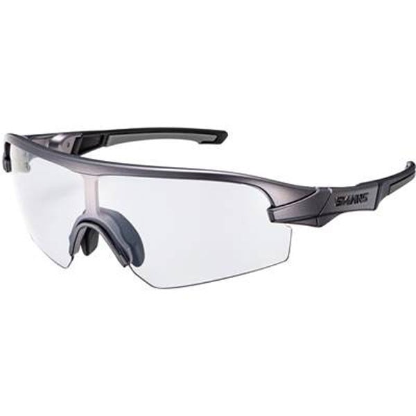 SWANS スワンズ STRIX D.A. 調光レンズモデル マルチスポーツ サングラス STRIXDA006-MGMR 12,894円