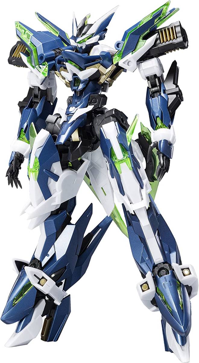 新品未開封【HOWLING STAR】高さ23cm CZ-12A Nebula 星雲 ネビュラ「クロスコアCROSS CORE」 特典付き プラモデル 未組立 可動