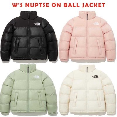 関税負担なし☆THE NORTH FACE W'S NUPTSE ON BALL JACKET Amazon | THE NORTH FACE W'S NUPTSE ON BALL JACKET ヌプシ