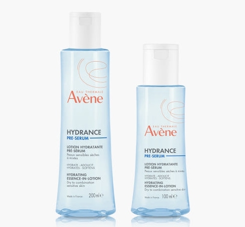 限定企画] イドランス エッセンス インローション 200ml (+100ml)