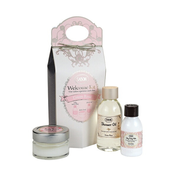 お試し ウェルカムキット トライアル ボディケア スクラブ シャワーオイル ボディミルク ギフト プレゼント 喜ばれるギフト 2025 香り