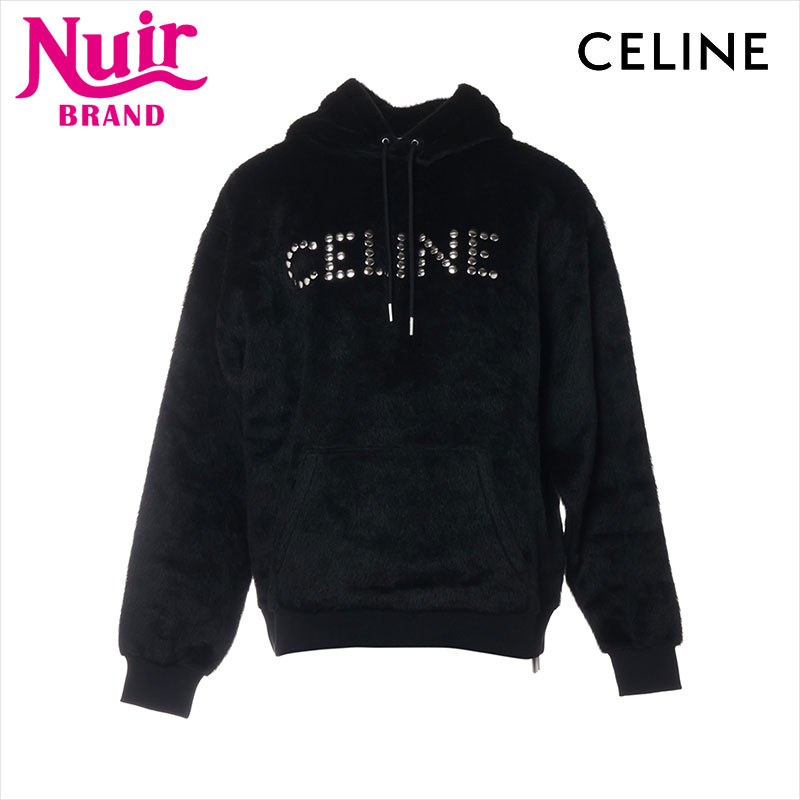 パーカー ブラック WS15137