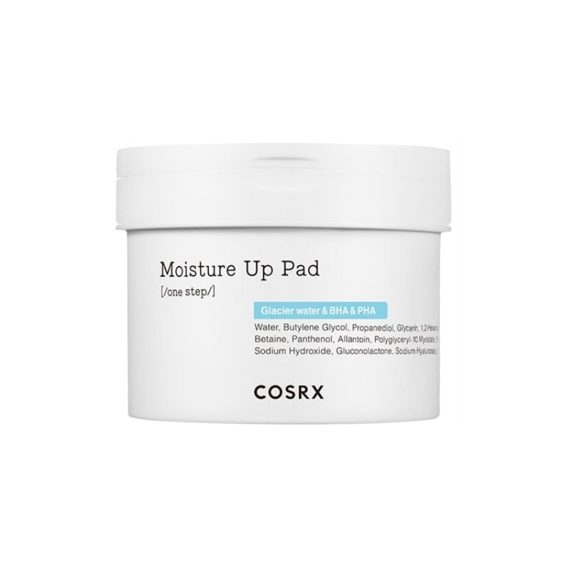 [1+1]モイスチャーアップパッド, 70枚