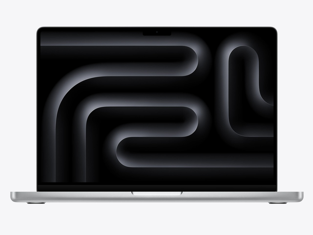 MacBook Pro 14.2インチ XDRディスプレイ MGDN4J/A [シルバー]