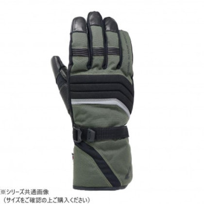 NANKAI ナンカイ フレックスウォーマーグローブ SDG-3353 LL カーキ(KH) 5,428円