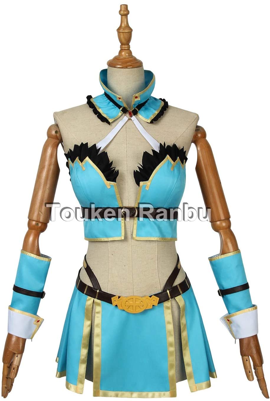 ありふれた職業で世界最強 あり職 ありふれ シアハウリア コスプレ衣装