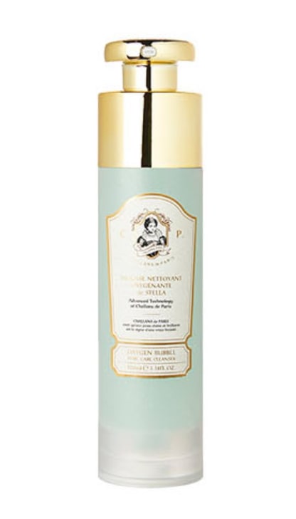 毛穴専門 酸素クレンザー