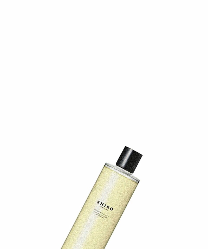 SHIRO/ シロ リビングマイストーリー　パフュームディフューザーリキッド 500mL／パフュームディフューザー詰め替え用リキッド（スティック付）
