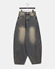 DEEP DENIM