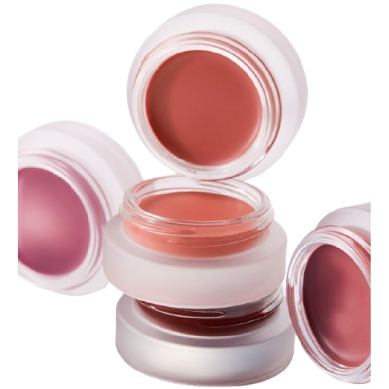 [25SS/新作]フラッシュ リップ＆チークバーム 6color #youtuber honghyunjeong #soft spectrum