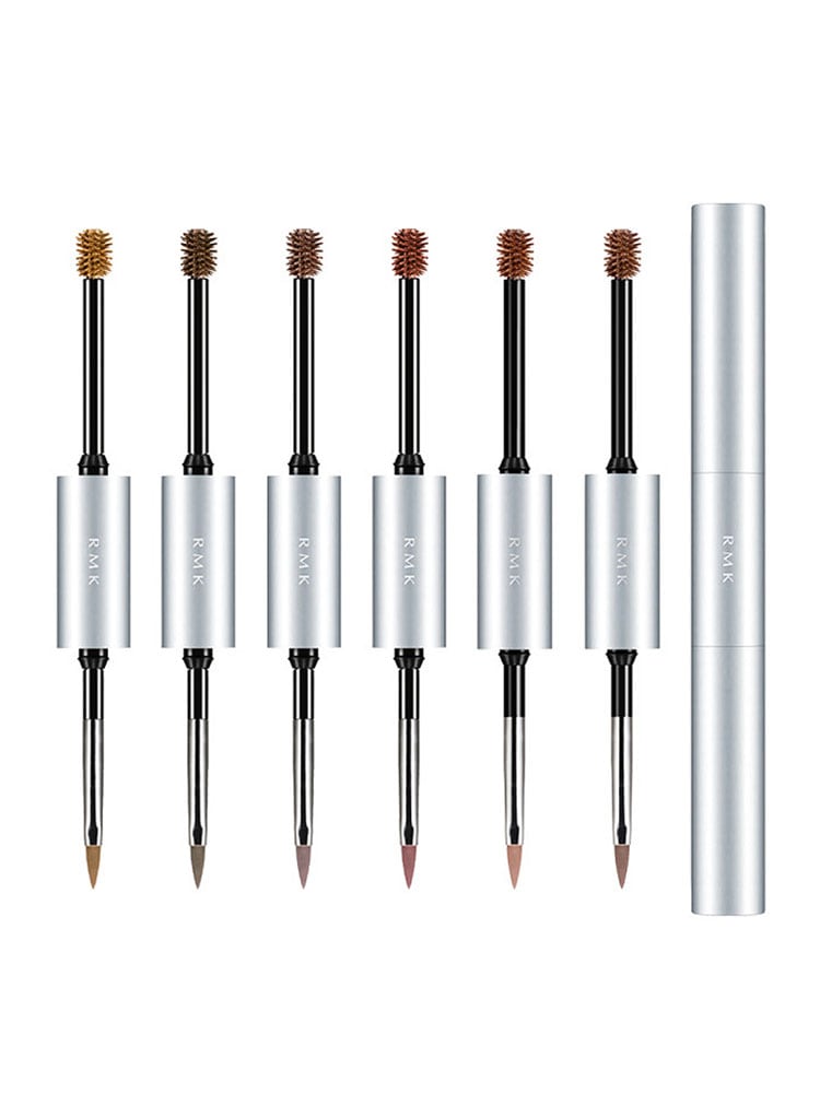 [RMK] Wアイブローカラーズ