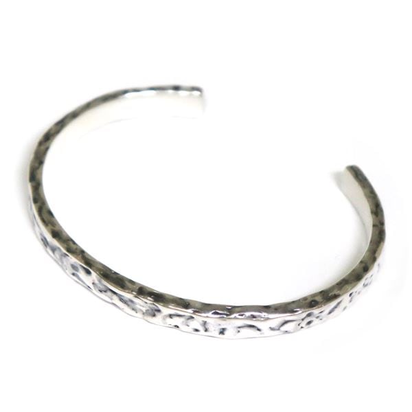 ブレスレット メンズ 正規品 アクセサリー 01BA0261SV