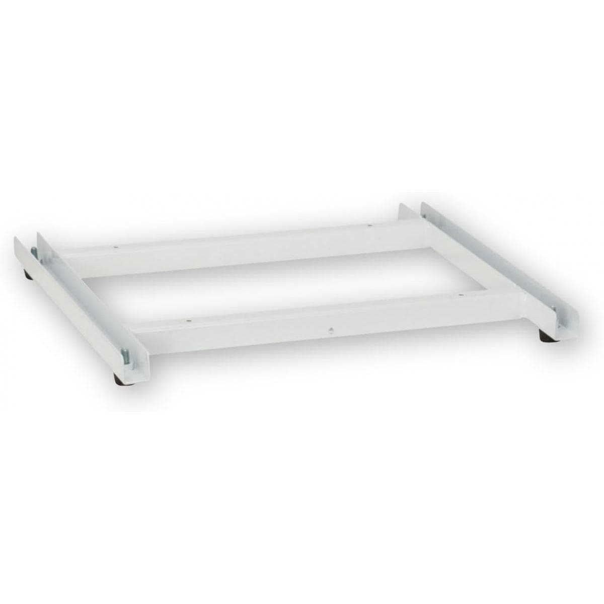 アスカ ロッカー 組立式収納ボックス用ベース SB5050 【SB500W SB500BK 対応】 お客様組立