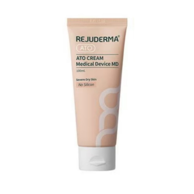 リジュダーマ アト クリーム MD 100ml 【正規品】 韓国コスメ 韓国スキンケア乳液・クリーム