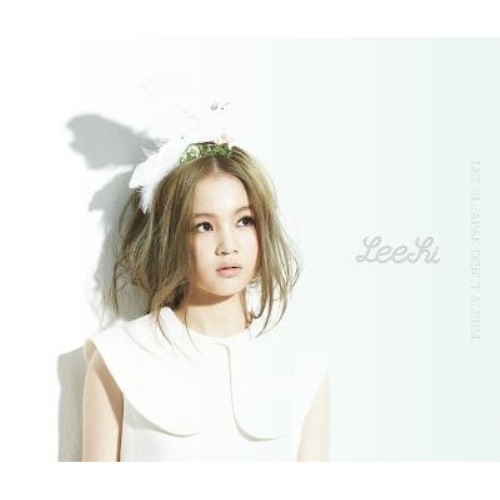 LEE HI ／ LEE HI JAPAN DEBUT ALBUM(DVD付) (CD) AVCY-58620
