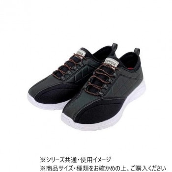 タウニークラブ ライトII ブラック　23.5cm