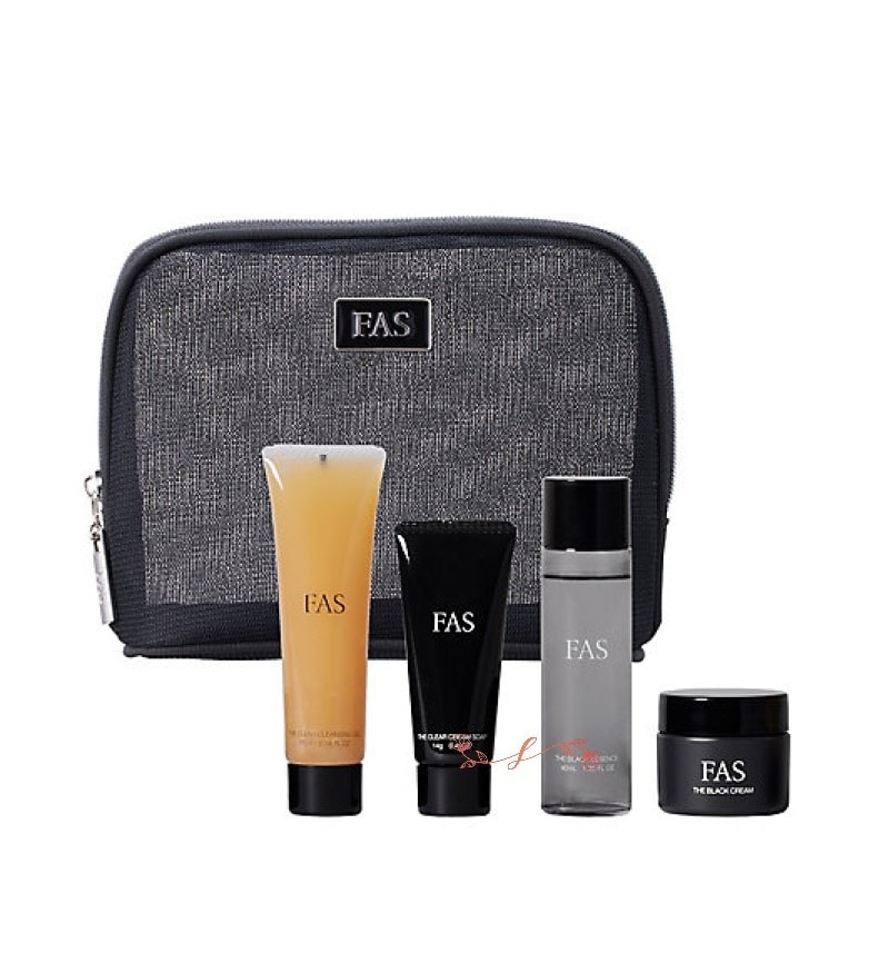 fas ファスＦＡＳ　トライアルキット 国内正規品