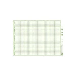 （業務用2セット）ジョインテックス 工作用紙A3判100枚 B259J