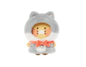 カカオフレンズ ぬいぐるみ カカオフレンズ ぬいぐるみ