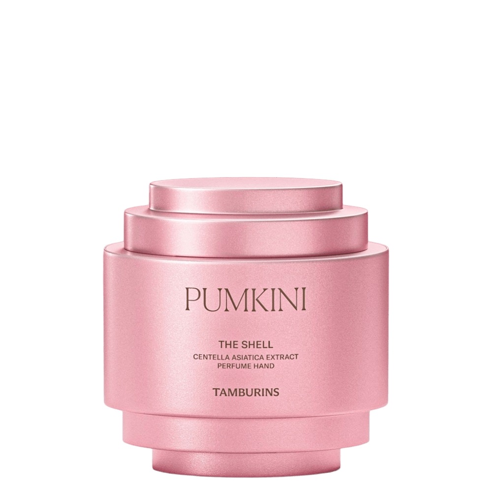 SHELL PERFUME HAND PUMKINI 30ml x 2