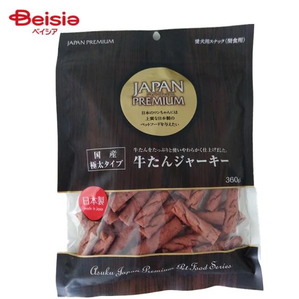 �W���p���v���~�A�� ������W���[�L�[ 360g