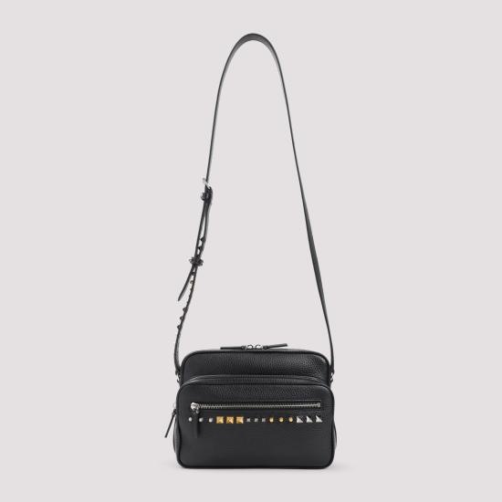 VALENTINO GARAVANI Men Bags 8Y2B0S90VTJ 0NO NERO