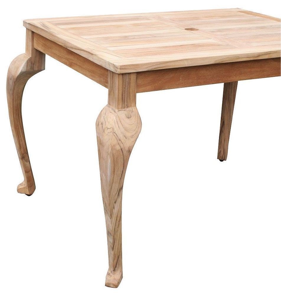 ジャービス商事　天然木無垢材　コンビネーションテーブル用脚　猫脚70（4本セット）　35290　脚のみ　木製　組み合わせ自由　ガーデンテーブル部材