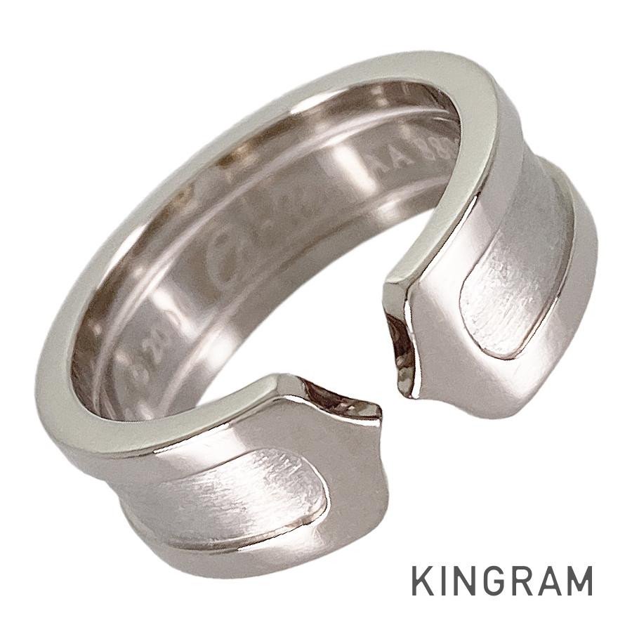 C2 B4040550 10号(50) リング ss【中古】