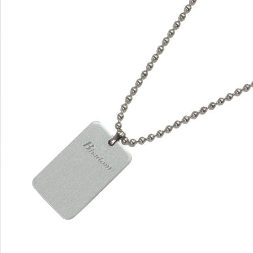 Bhado 美波動 ペンダント