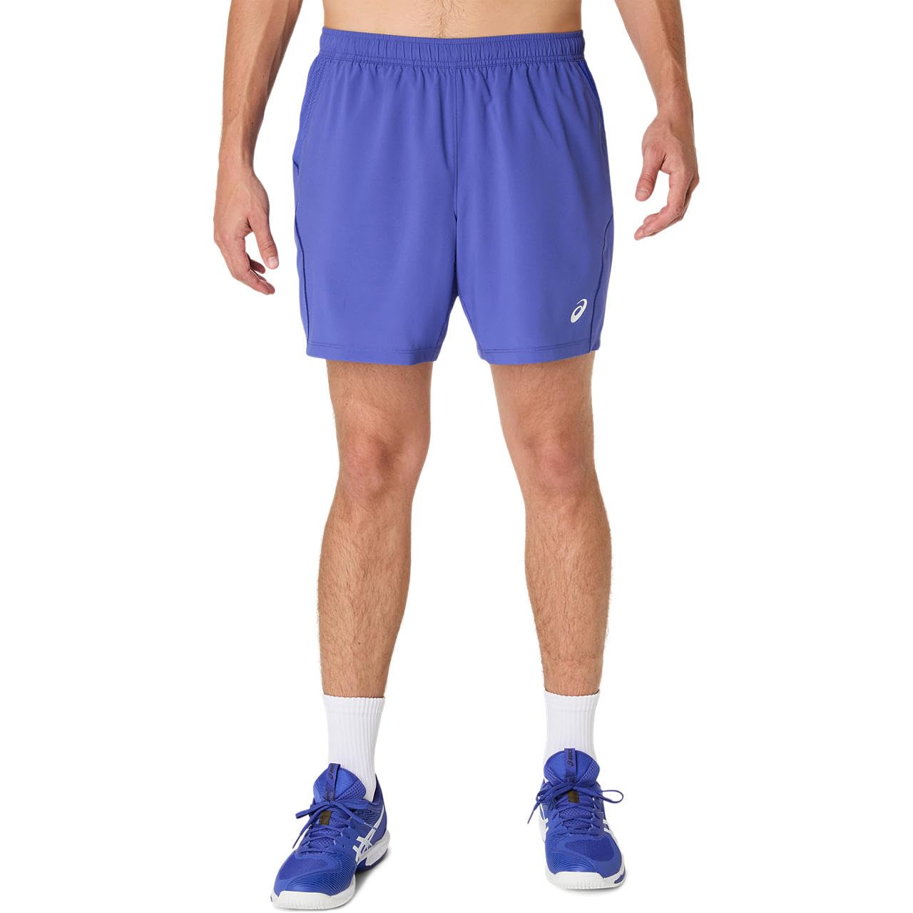 asics(アシックス) テニスウェア7インチショーツユニセックス大人