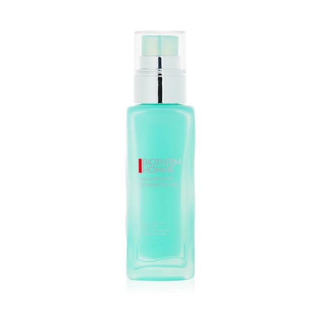 ビオテルム オムアクアパワー アドバンスド ジェル 75ml