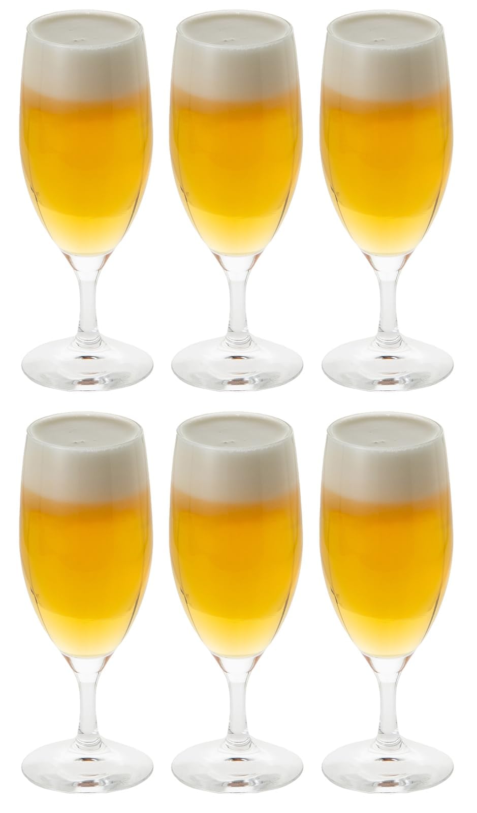 【全国送料無料】 レガート ビヤー 350ml×6個セット 30G51HS