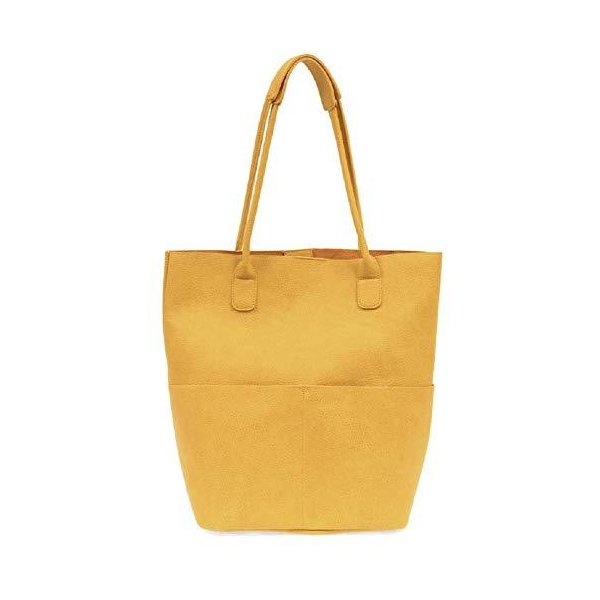 Kelly N/S Front Pocket Tote (One Size， Dijon) 並行輸入品