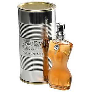 ジャンポールゴルチエ クラシック EDT SP 100ml 香水 ゴルチェ ゴルティエ JEAN PAUL GAULTIER[7169/1341] 送料無料