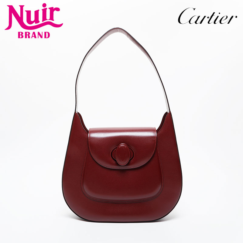 ショルダーバッグ レッド WS21587 58,800円