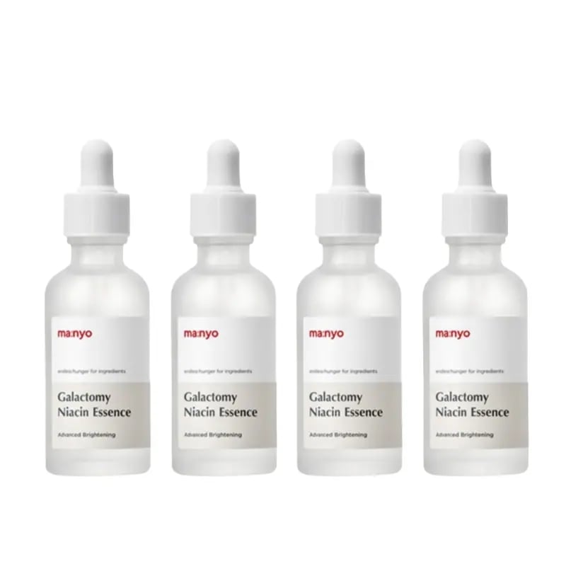 【3+1】ガラクトミナイアシンエッセンス 50ml 8,126円