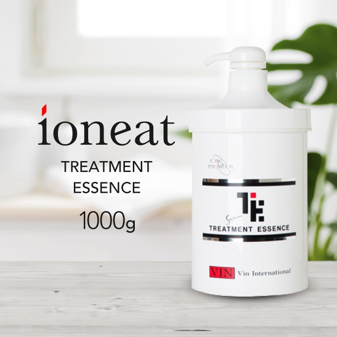 バン ネスサペリア トリートメントエッセンス 1000g